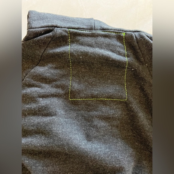 Aviator Nation Cropped Hoodie - Picture 4 of 7